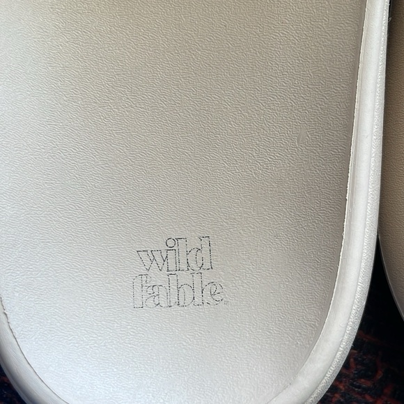 Wild Fable Slip Ons - Tan - Picture 4 of 7